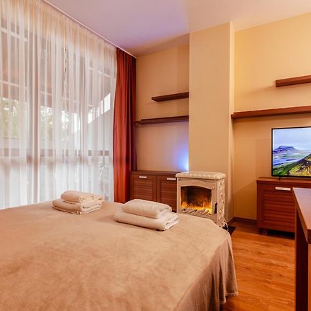 Ezerovo  Studio By Mountain Lakes מראה חיצוני תמונה