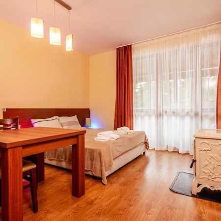 Ezerovo  Studio By Mountain Lakes מראה חיצוני תמונה