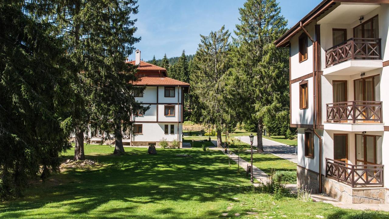 Ezerovo  Studio By Mountain Lakes מראה חיצוני תמונה