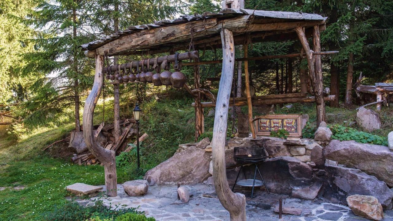Ezerovo  Studio By Mountain Lakes מראה חיצוני תמונה