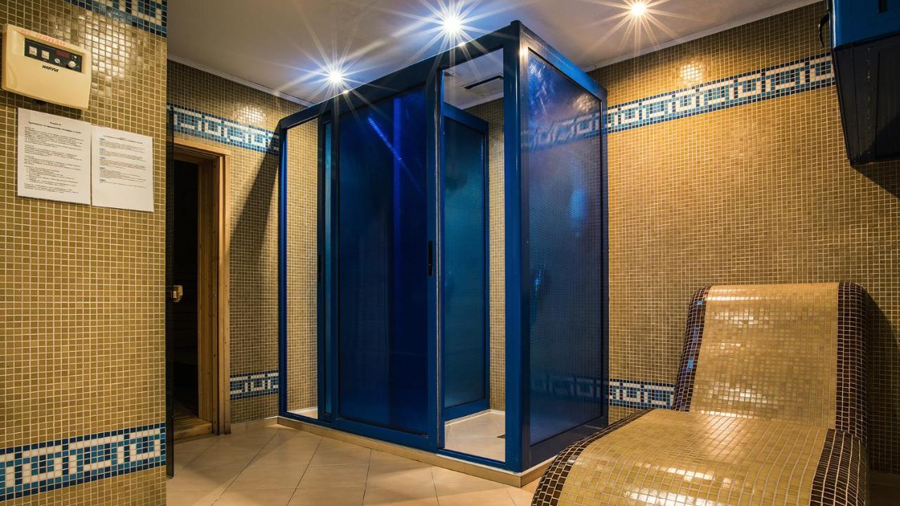 Ezerovo  Studio By Mountain Lakes מראה חיצוני תמונה