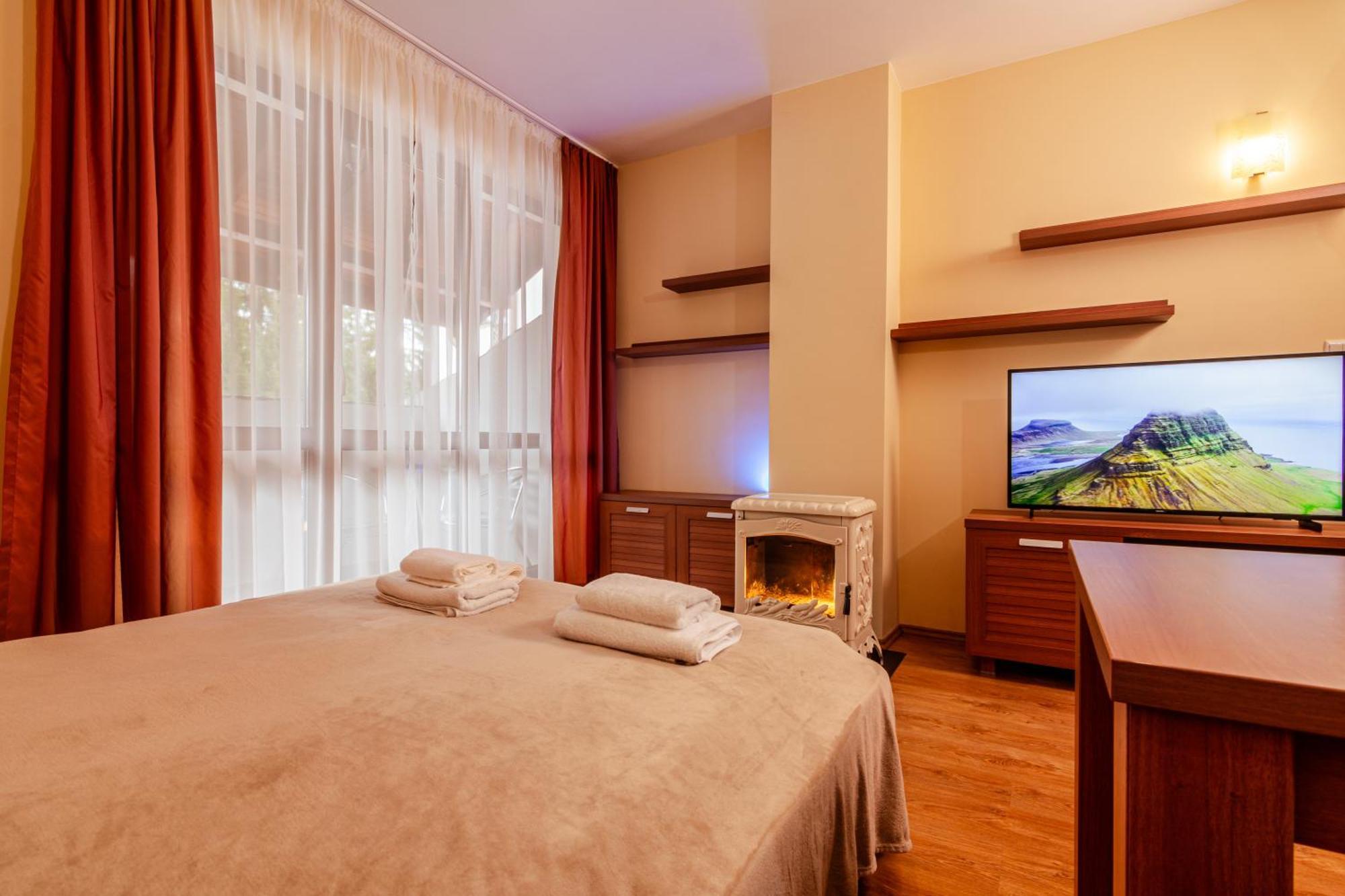 Ezerovo  Studio By Mountain Lakes מראה חיצוני תמונה