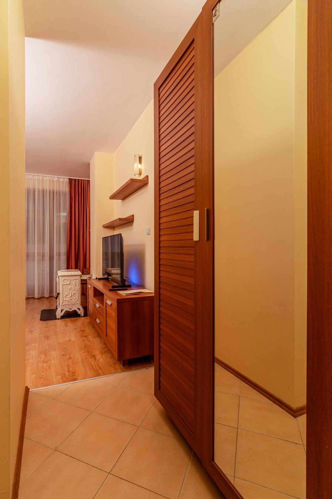 Ezerovo  Studio By Mountain Lakes מראה חיצוני תמונה