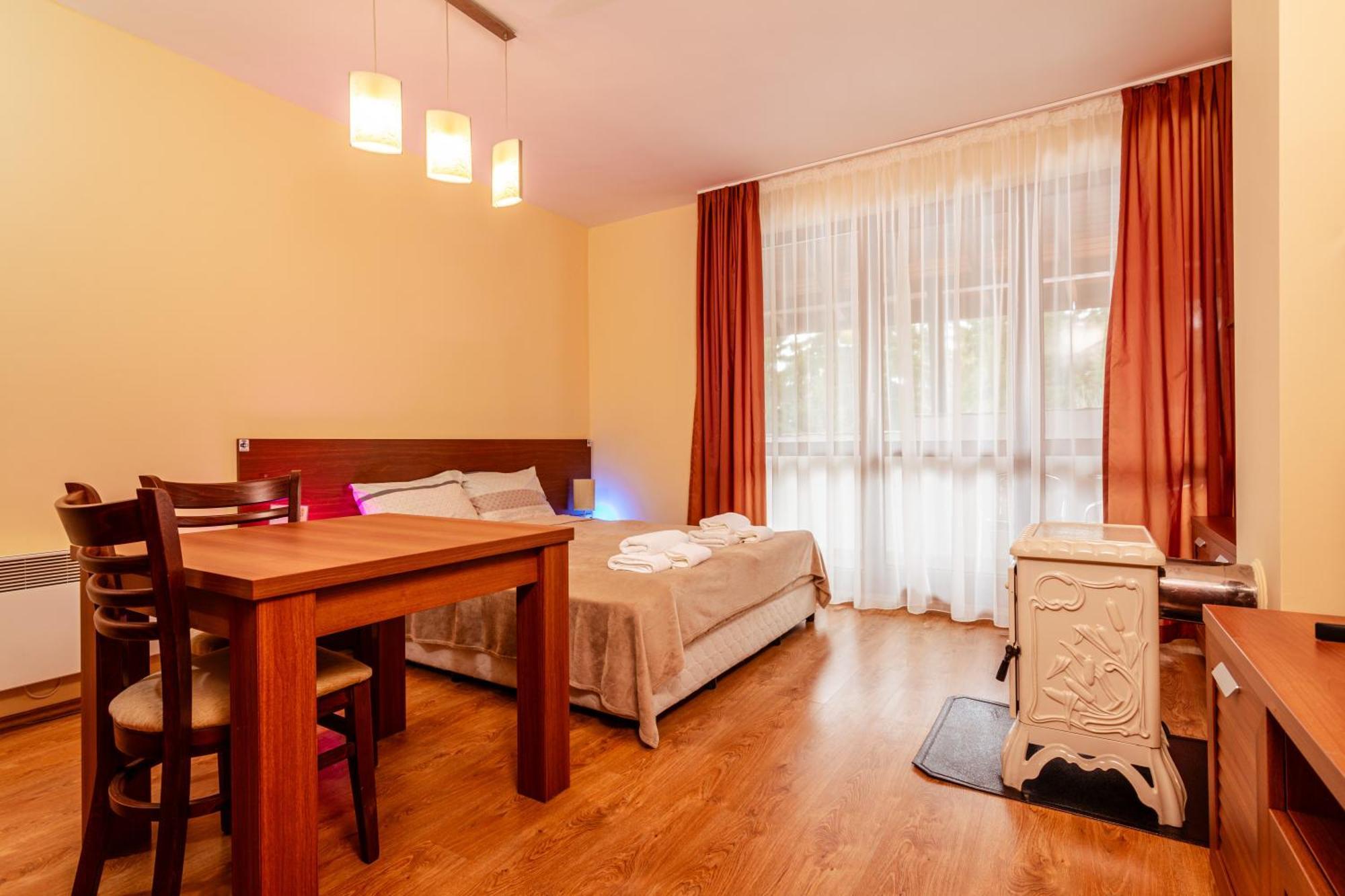 Ezerovo  Studio By Mountain Lakes מראה חיצוני תמונה
