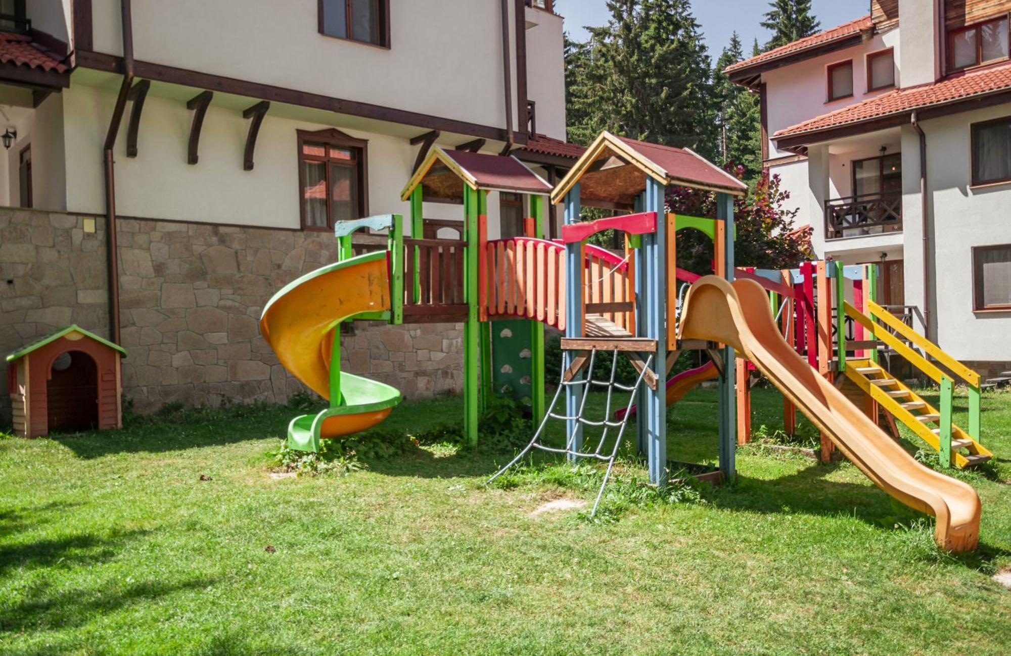 Ezerovo  Studio By Mountain Lakes מראה חיצוני תמונה